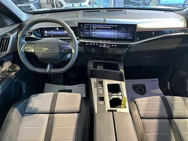 Opel Grandland Hybrid 145 CV EDCT GS