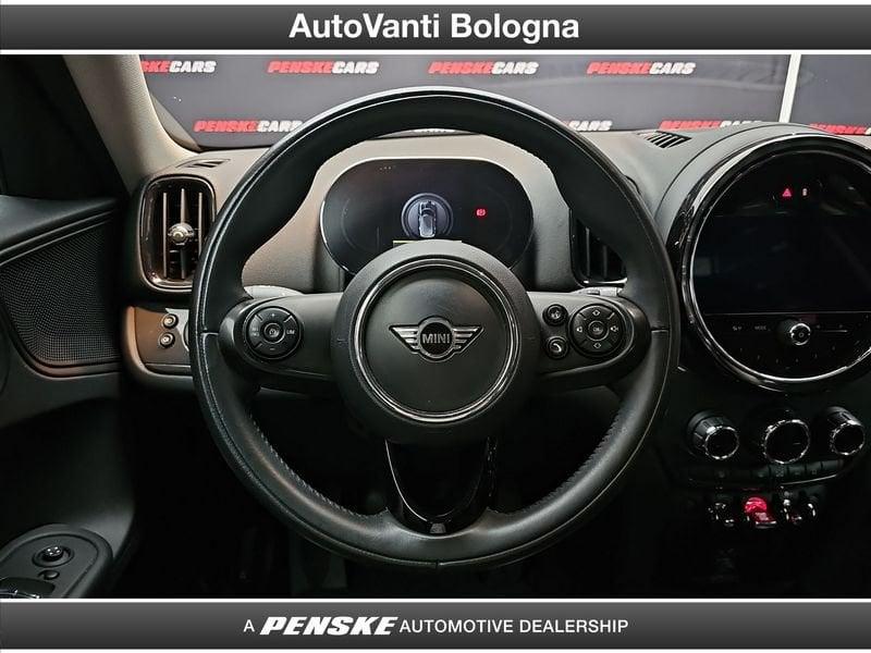 MINI Mini Countryman F60 MINI One D Business Countryman