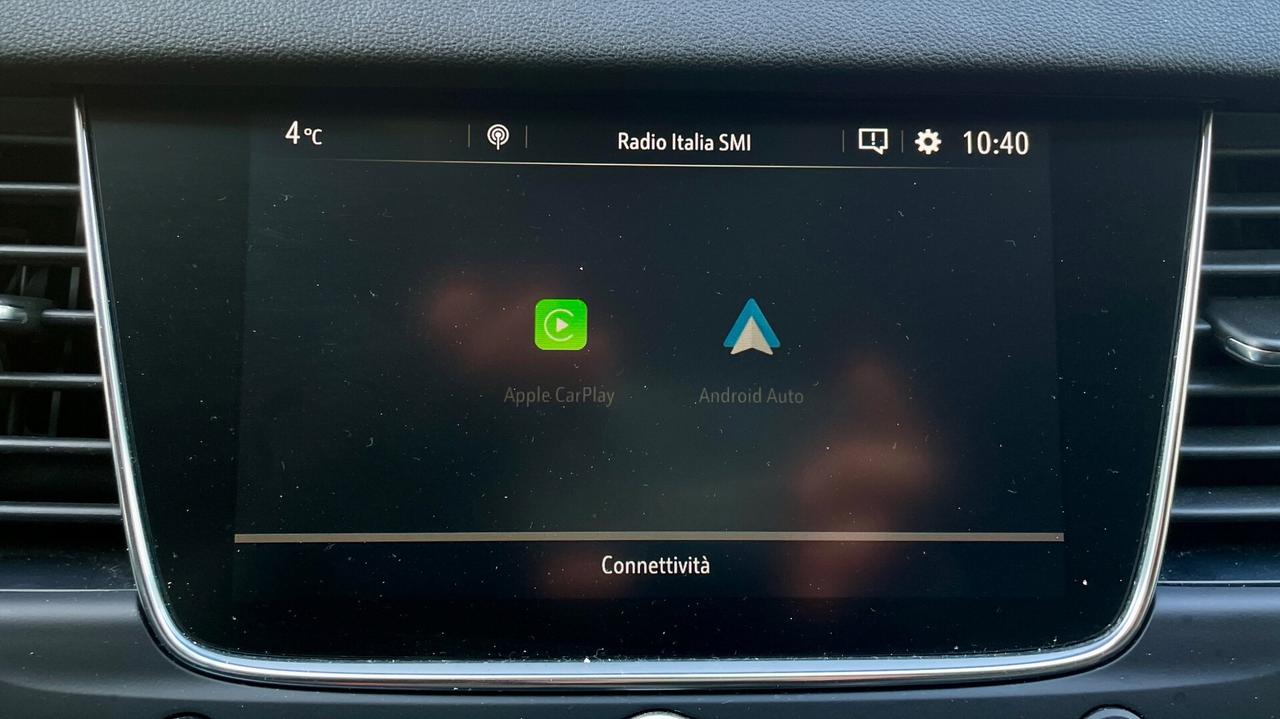 OPEL GRANDLAND X 1.5 ECOTEC 131CV - FULL LED, CAR PLAY, NEOPATENTATI