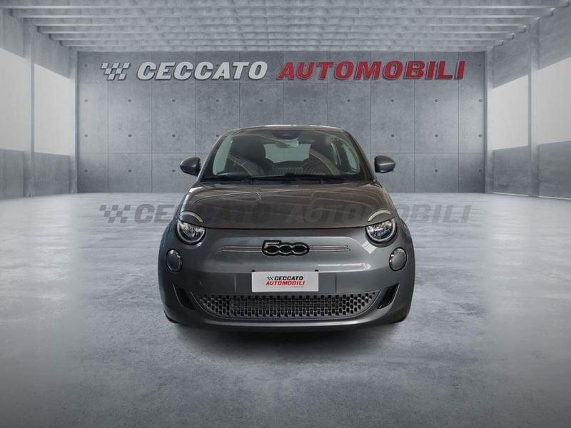 FIAT 500 Nuova 500 Hatchback My23 La Nuova 500 - 320 Berlina