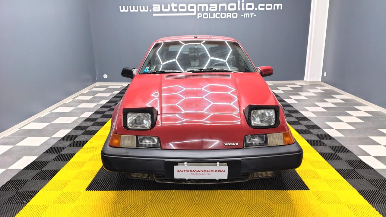 Volvo 480 ES