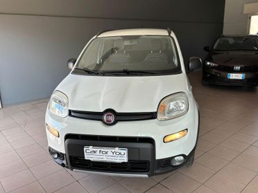 Fiat Panda 1.3 MJT 95 CV S&S 4x4