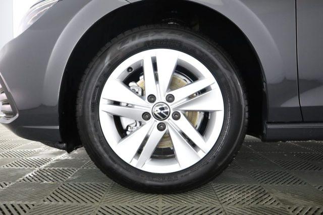 VOLKSWAGEN Golf Golf 1.5 eTSI 130 CV EVO ACT DSG Life