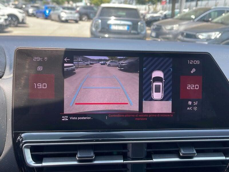Citroën C5 Aircross I 2022 1.2 puretech Shine s&s 130cv eat8