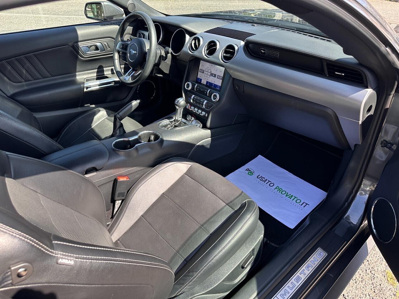 Ford Mustang 2.3 314cv Shelby Kit 55th Ann.