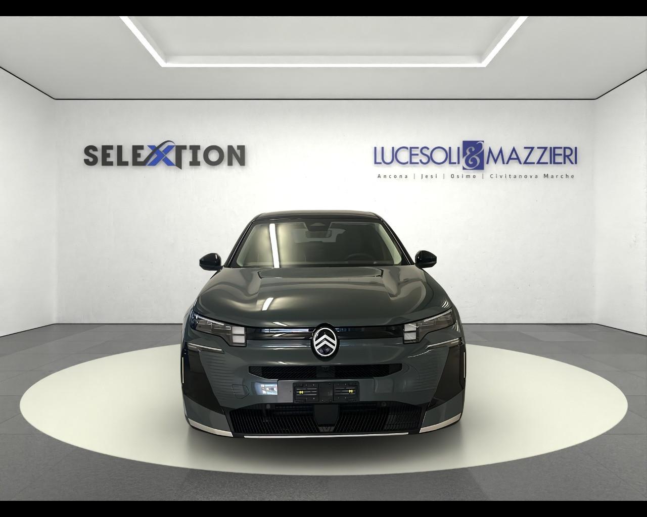 CITROEN C5 Aircross MAX Hybrid 145cv