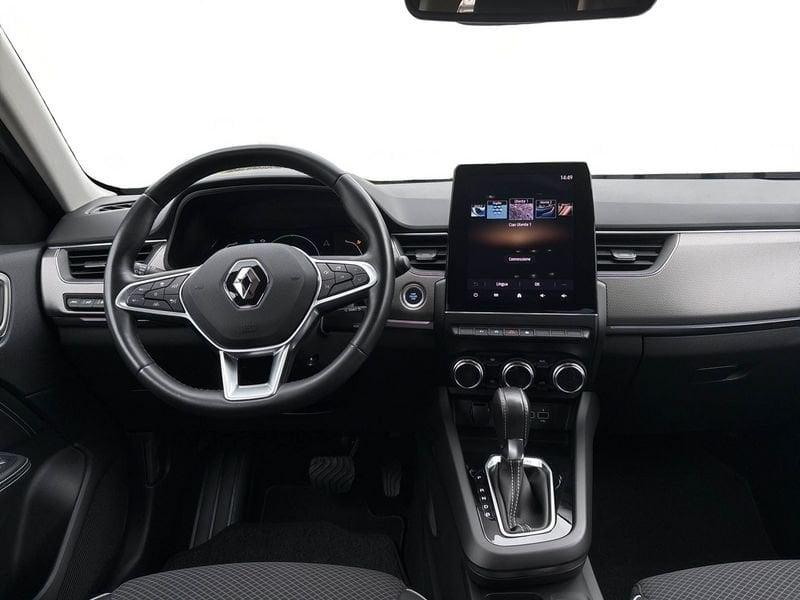 Renault Arkana Hybrid E-TECH 145 CV Intens