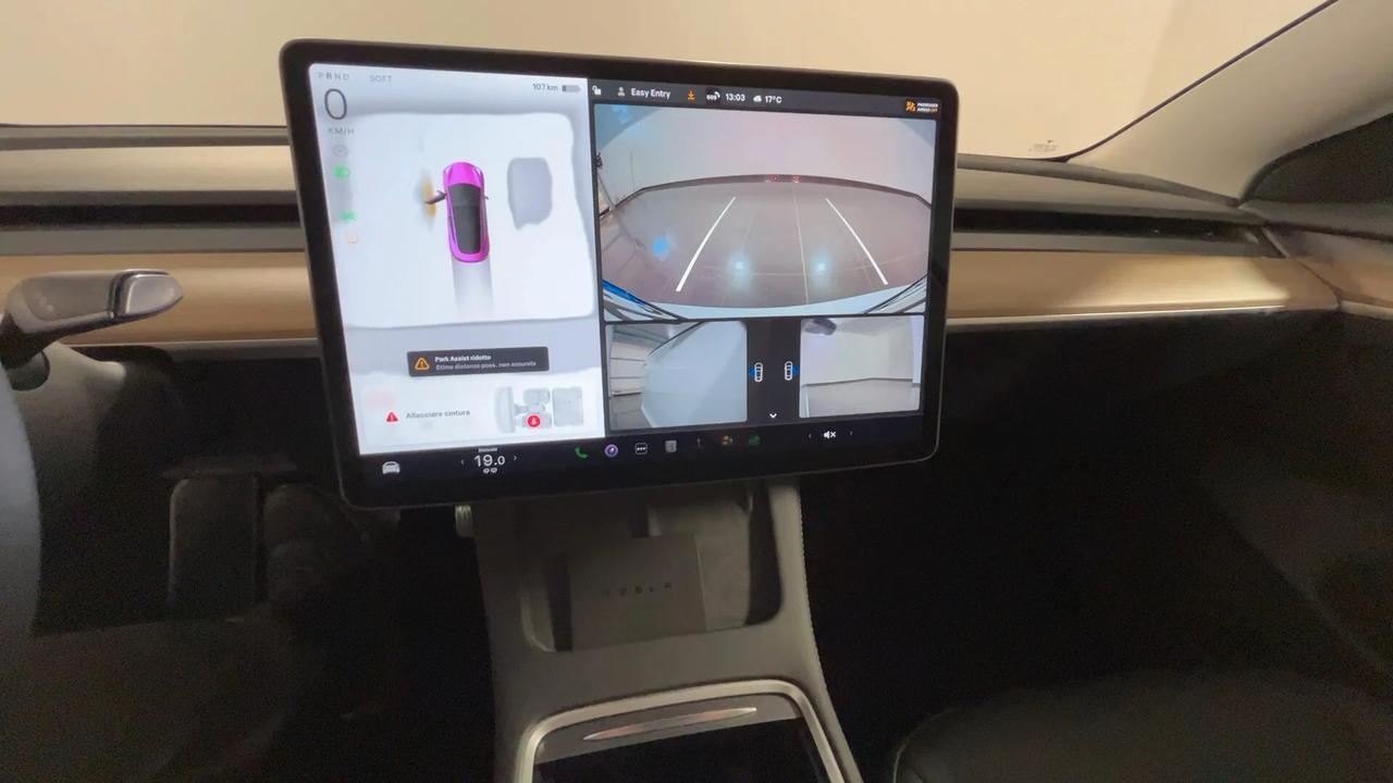 Tesla Model 3 Model 3 RWD