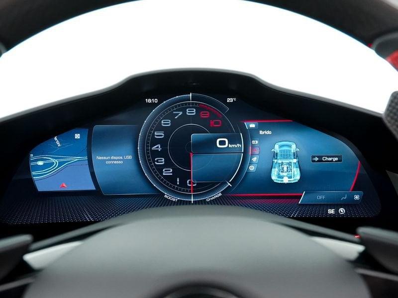 Ferrari 296 GTS 296 GTS 3.0