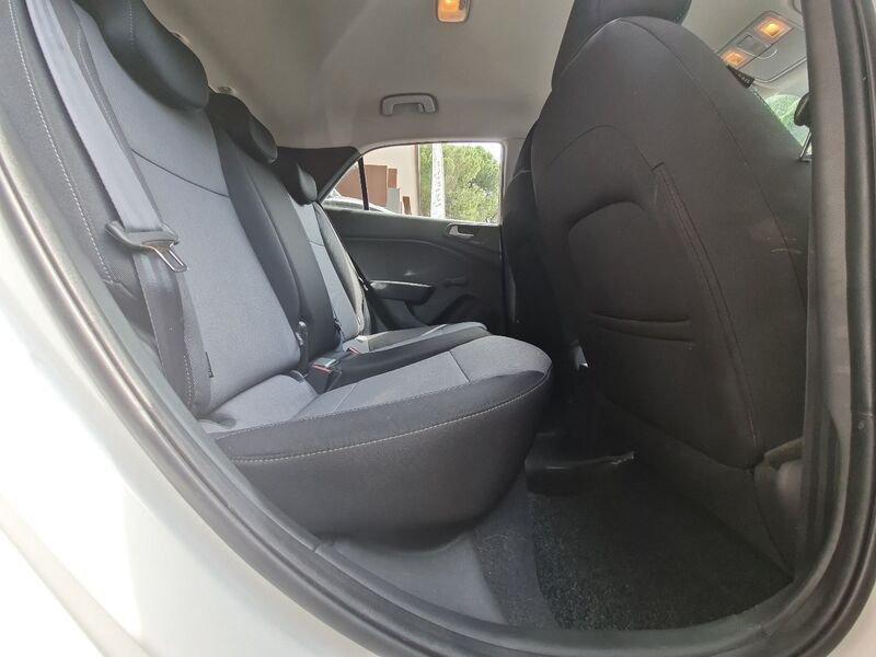 Hyundai i20 1.2 5 porte Advanced