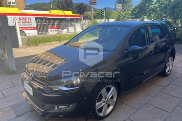 VOLKSWAGEN Polo 1.2 TSI 5 porte Highline