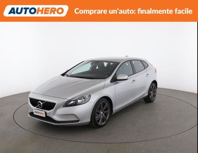 VOLVO V40 D2 Geartronic Business