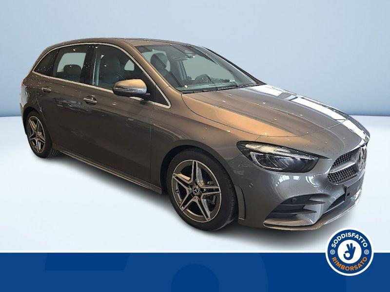 Mercedes-Benz Classe B B 180 d Automatic AMG Line Advanced Plus