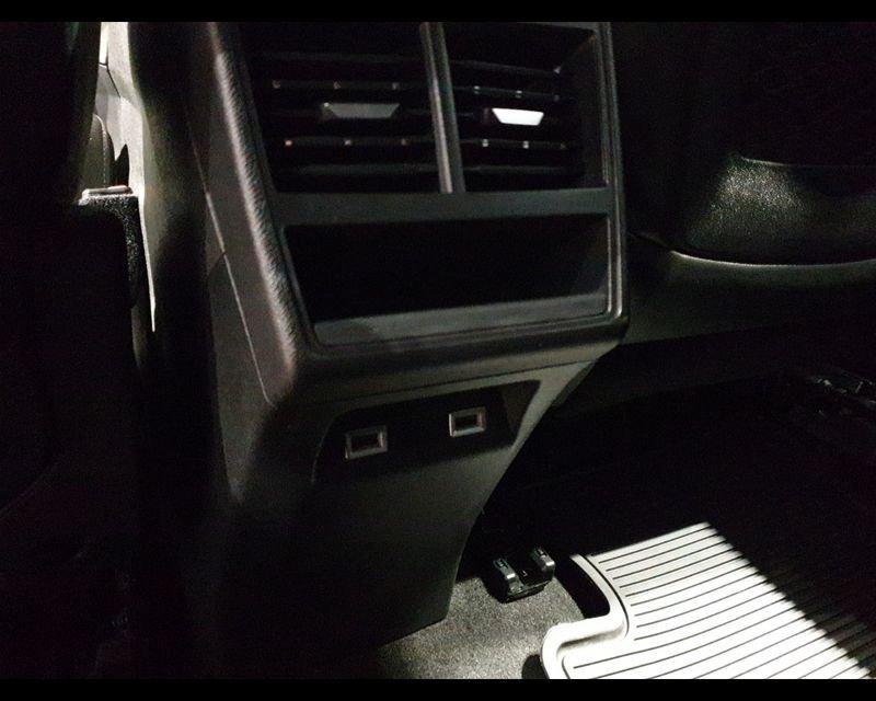 DS DS 7 Crossback E-Tense Performance Line+