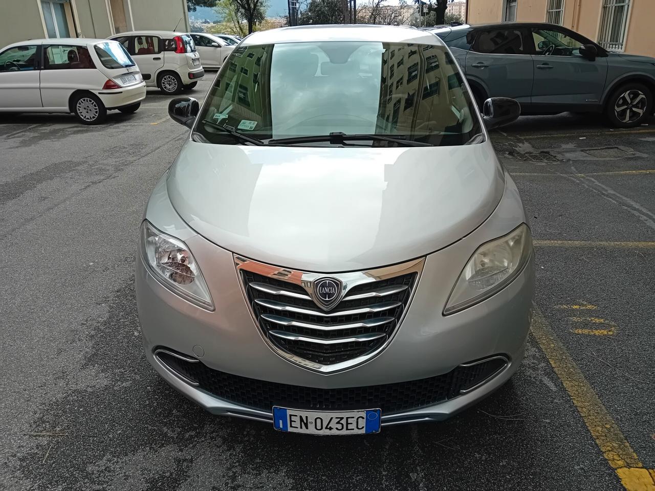 Lancia Ypsilon 1.2 69 CV 5 porte S&S