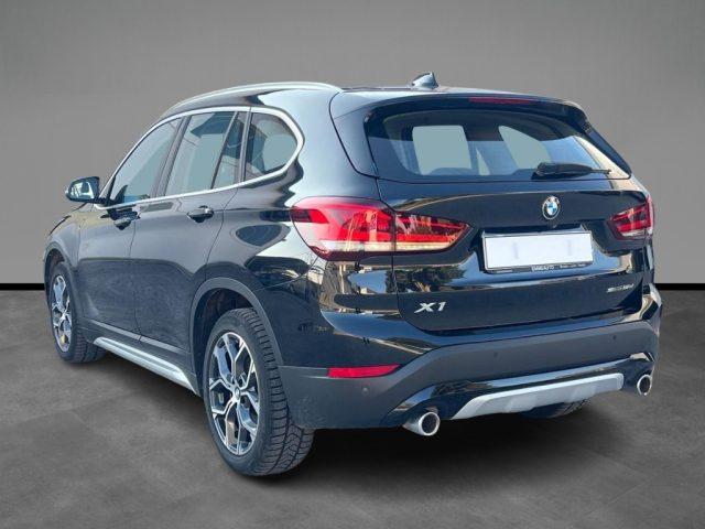 BMW X1 sDrive18d Sport