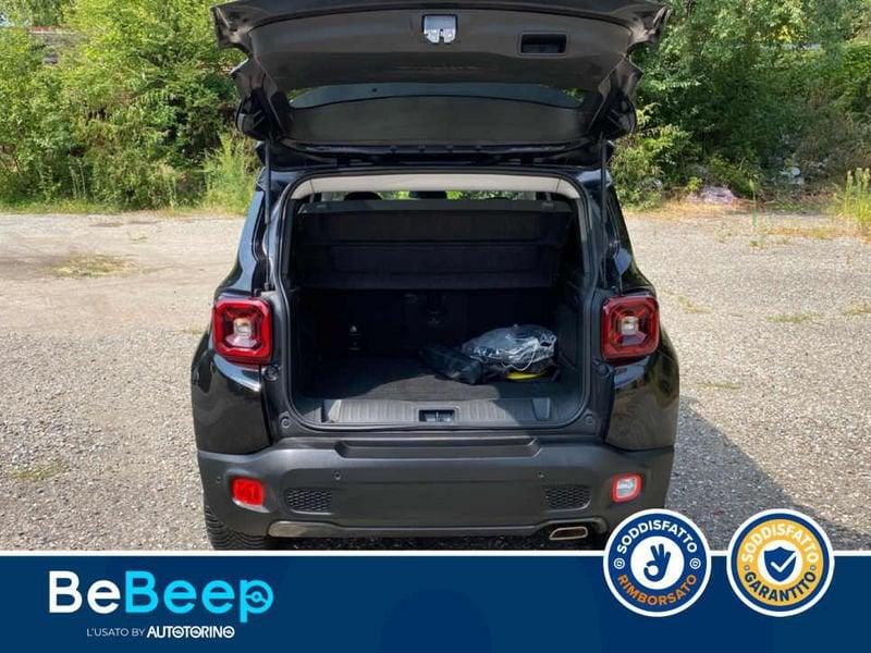 Jeep Renegade 1.3 T4 PHEV LIMITED 4XE AT6