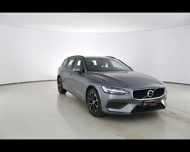 VOLVO V60 D3 Geartronic Business