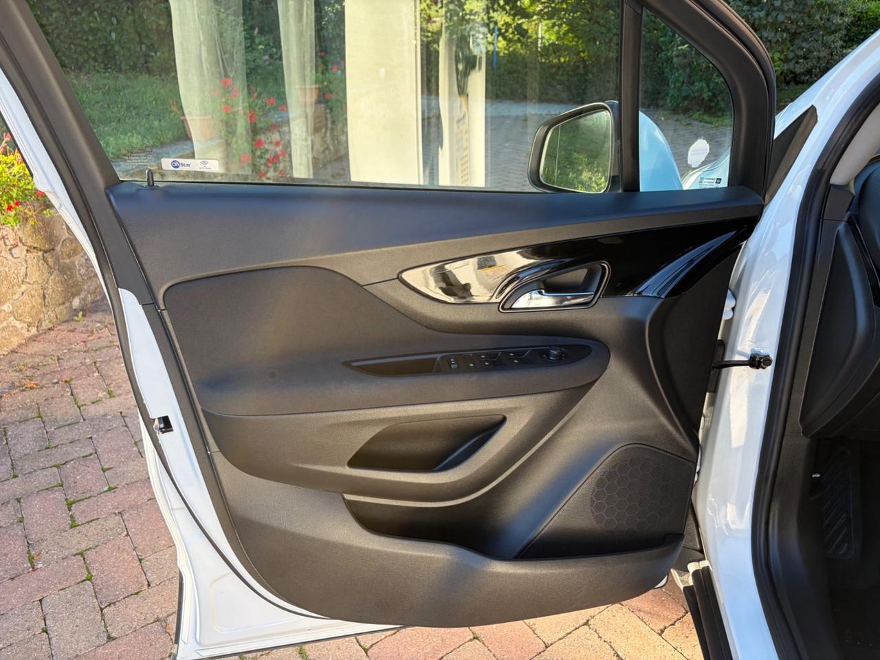 Opel Mokka X 1.6 CDTI Ecotec 4x2 110 CV