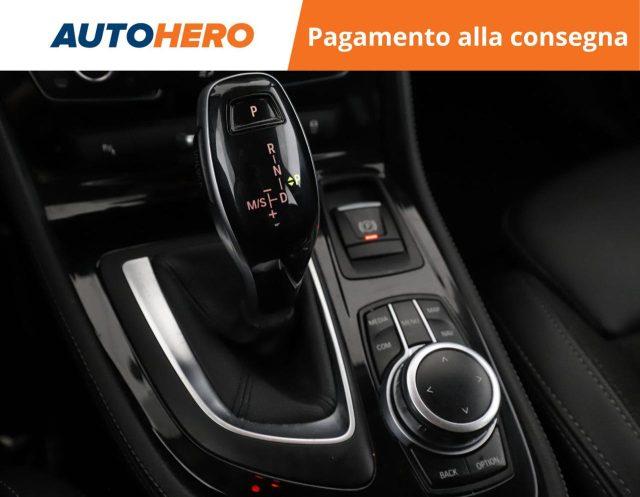 BMW 216 d Active Tourer Sport