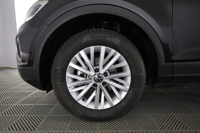 VOLKSWAGEN T-Roc T-Roc 1.0 TSI Life