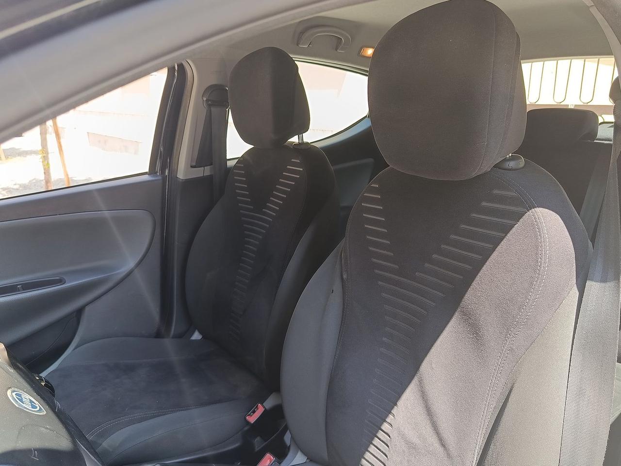 Lancia Ypsilon 1.3 Multujet #6224
