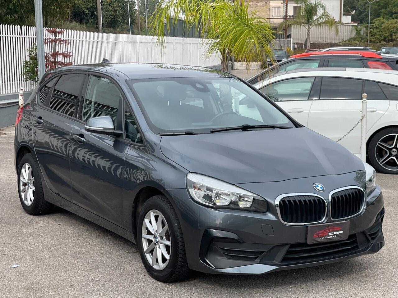 Bmw 216 Serie 2 Active Tourer Advantage 2018