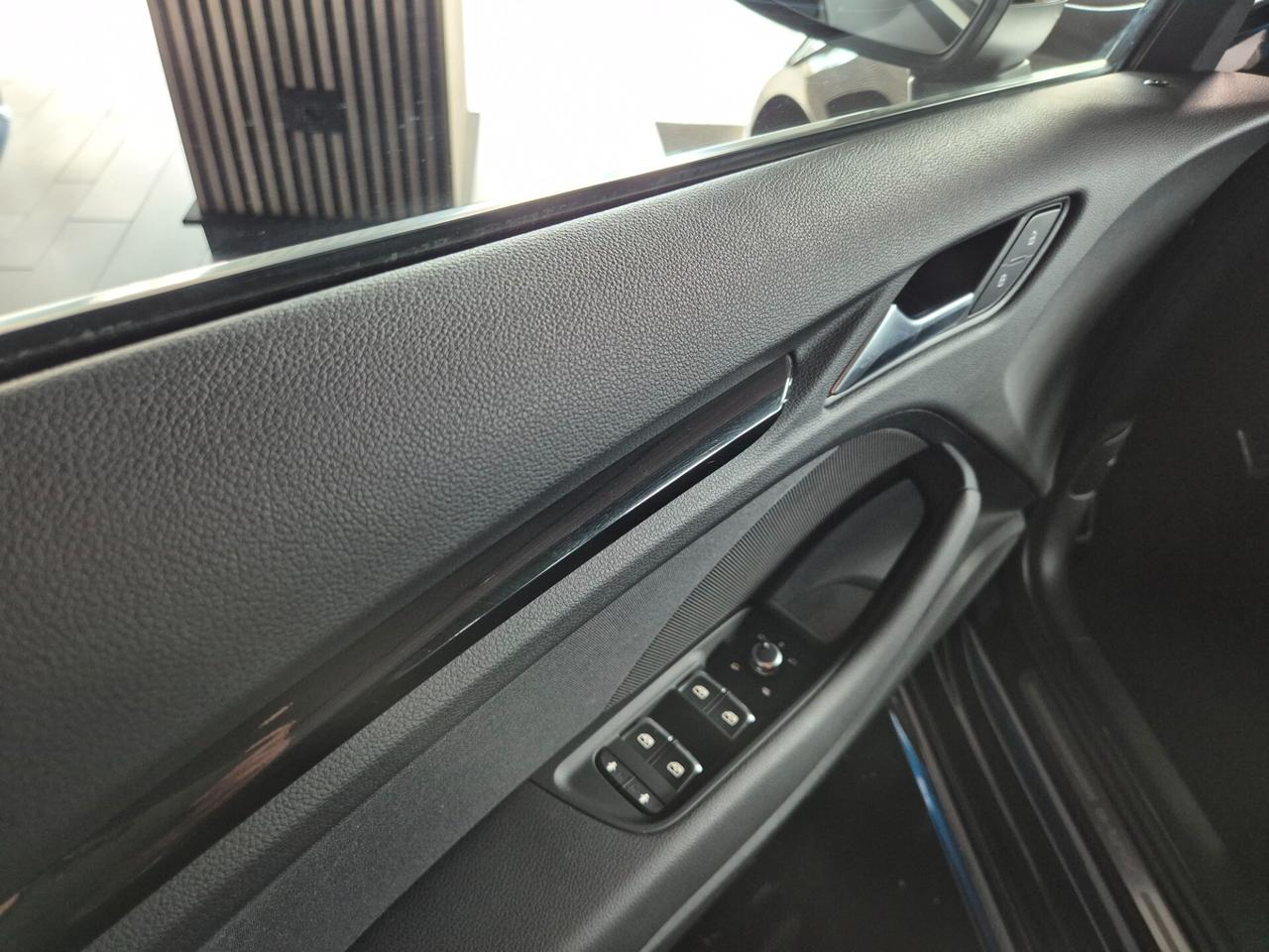 Audi A3 SPB 40 e-tron S tronic Admired