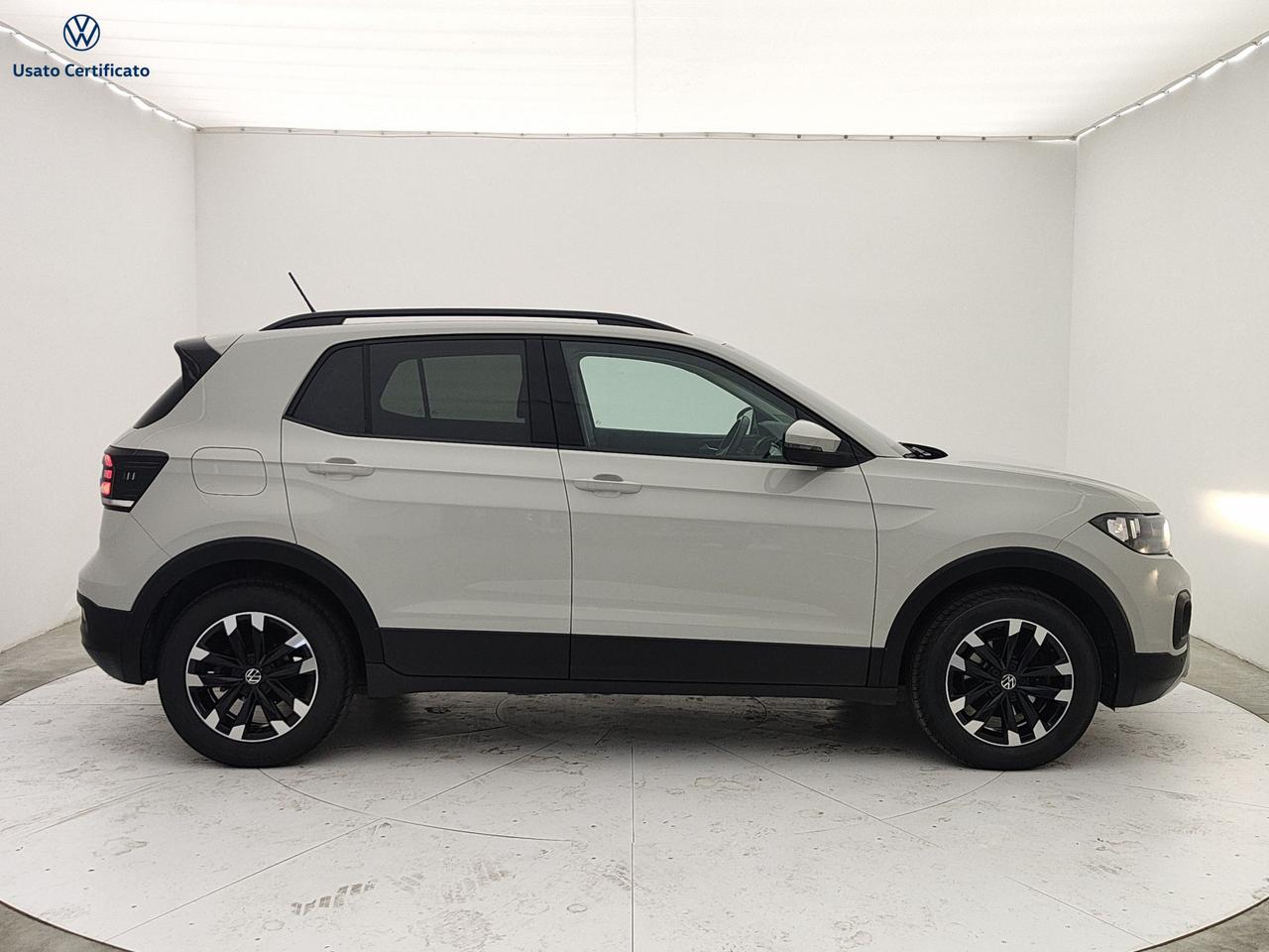 VOLKSWAGEN T-Cross - T-Cross 1.0 TSI 110 CV Style