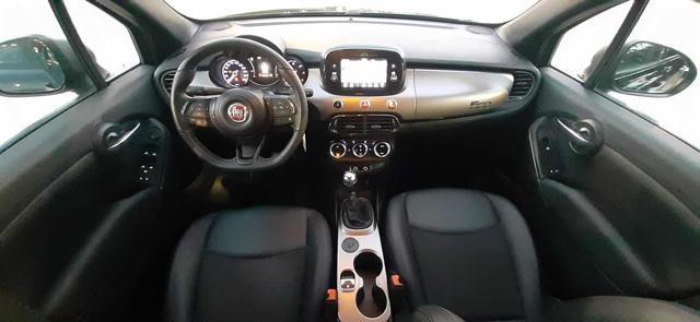 FIAT 500X 1.6 MultiJet 120 CV DCT Sport SCONTO ROTTAMAZIONE