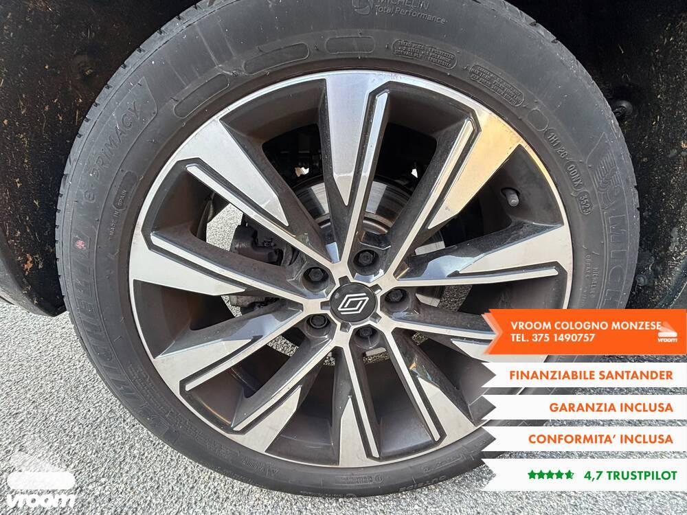 RENAULT Austral Austral Mild Hybrid 160 CV Auto...