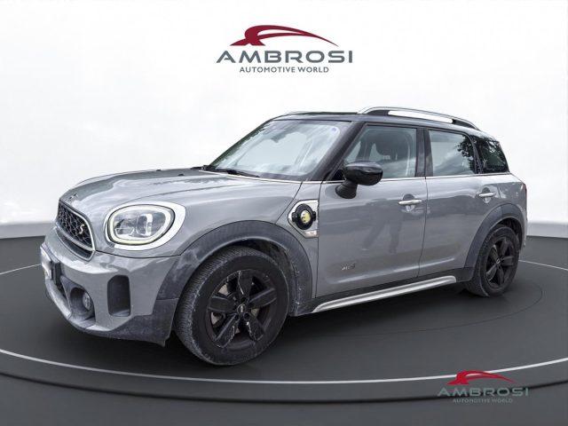 MINI Countryman Cooper 1.5 Cooper SE ALL4 Automatica Essential