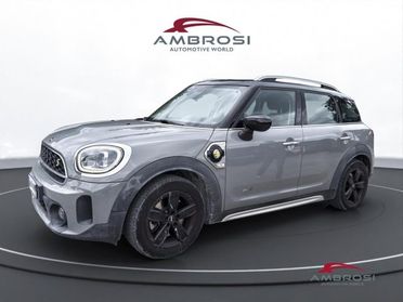 MINI Countryman Cooper 1.5 Cooper SE ALL4 Automatica Essential