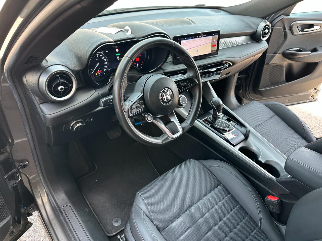 Alfa Romeo Tonale 1.5 hybrid Sprint 130cv tct7