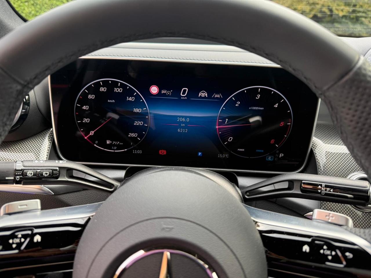 Mercedes-benz GLC 300 d 4Matic Mild Hybrid AMG Line Premium Plus