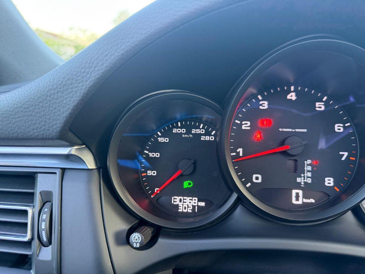 PORSCHE - Macan - 2.0