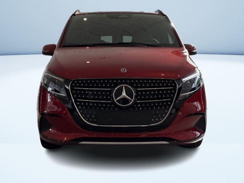 Mercedes-Benz Classe V Avantgarde 250 d Long