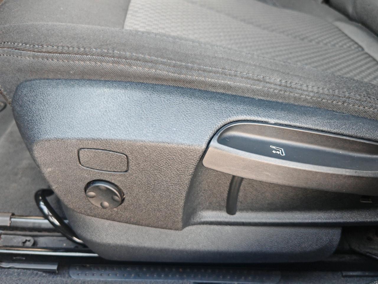 Bmw 116 OK NEOPATENTATI UNIPROPRIETARIO GARANZIA