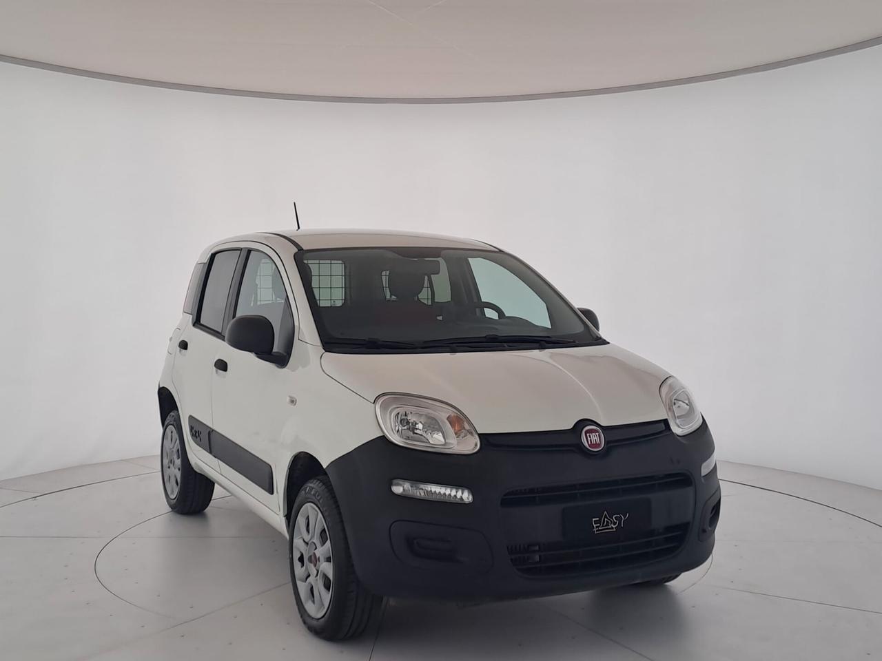 Fiat Panda 0.9 S&S 4x4 Pop Van 2 posti - IVA ESCLUSA