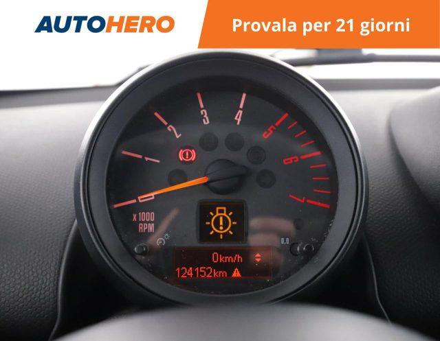 MINI Countryman Mini Cooper D Countryman ALL4