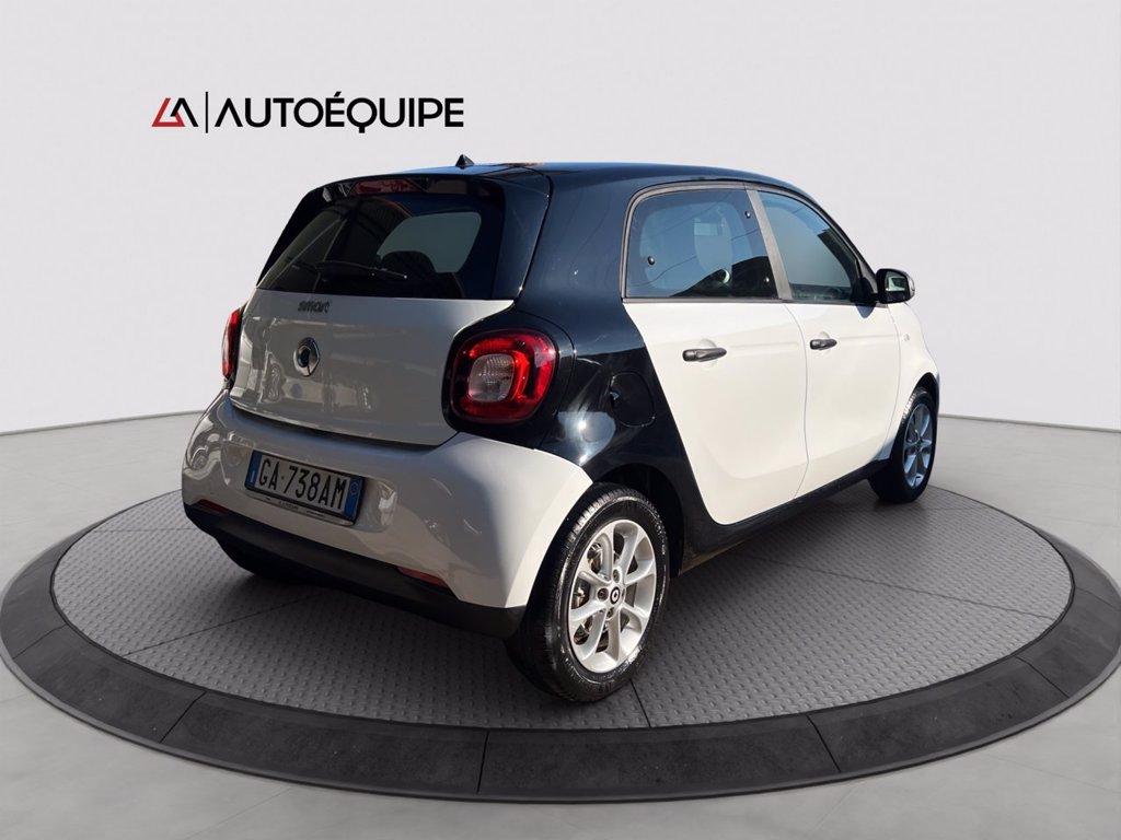 SMART Forfour 1.0 Youngster 71cv my18 del 2019