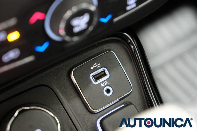 JEEP Compass 2.0 MULTIJET II AUTOMATICA 4WD LIMITED FARI LED