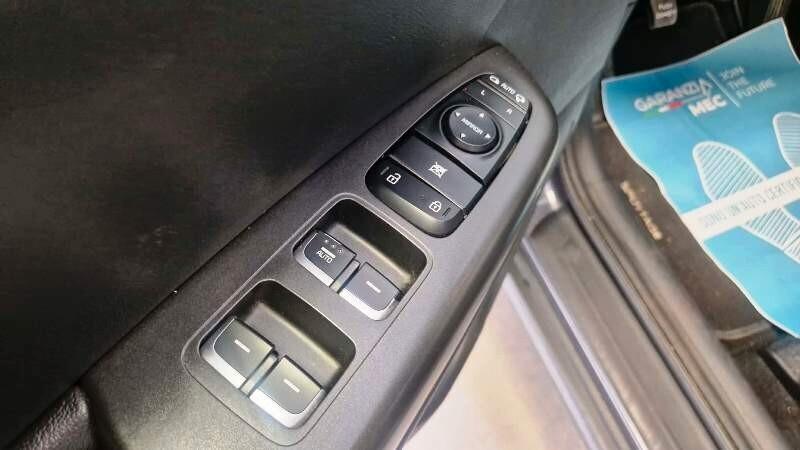 Kia Sportage 1.7 CRDI 141 CV DCT7 2WD Class