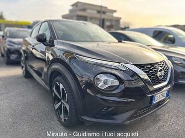 Nissan Juke Juke 1.0 DIG-T 114 CV Tekna