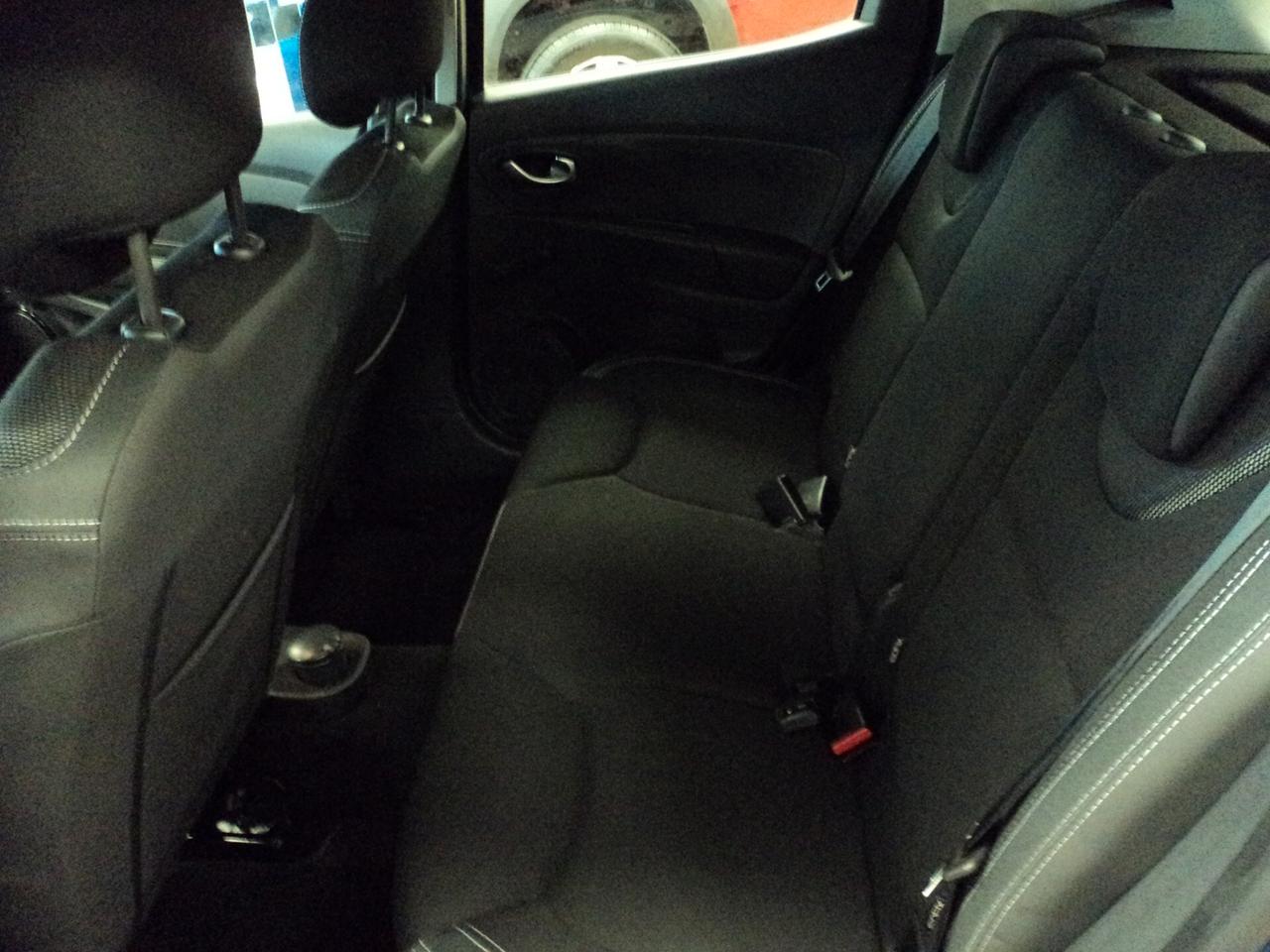 Renault Clio TCe 12V 90 CV GPL Start&Stop 5 porte Energy Duel