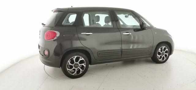 FIAT 500L 1.4 95 CV Pop Star