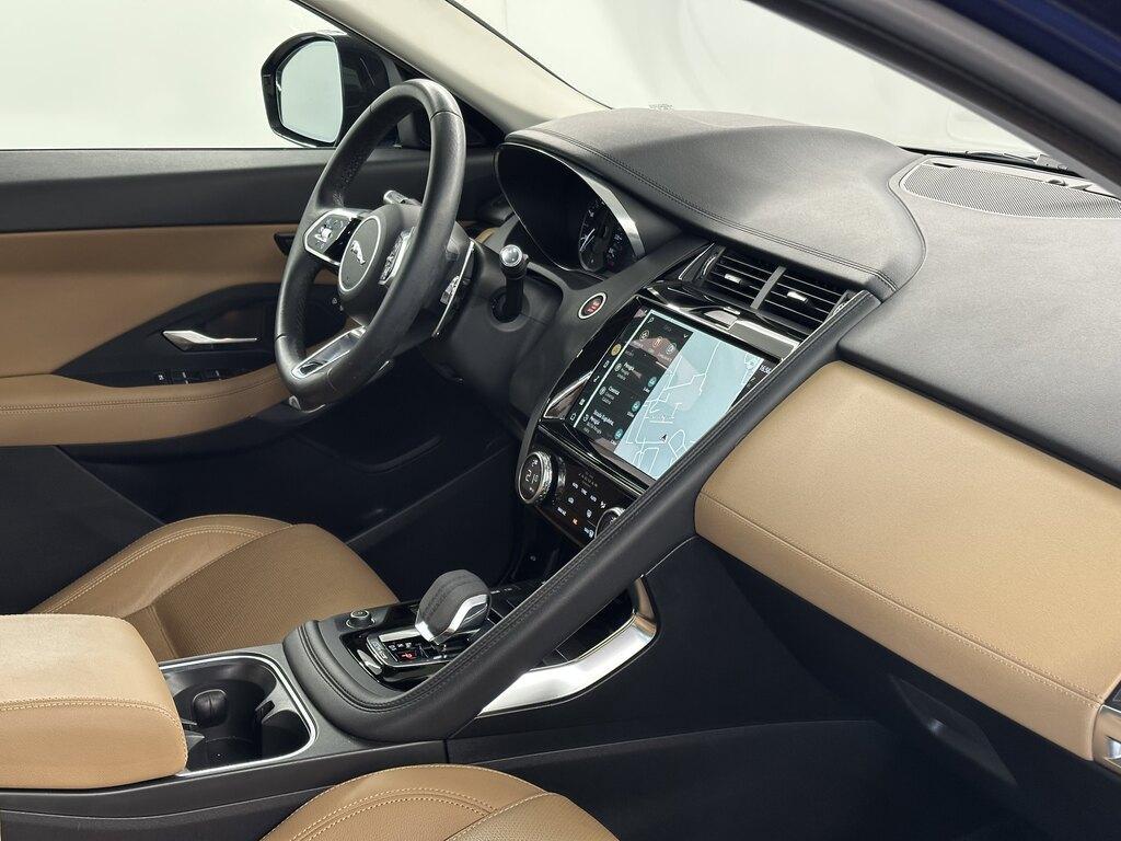 Jaguar E-Pace 1.5 P160 R-Dynamic HSE FWD Auto