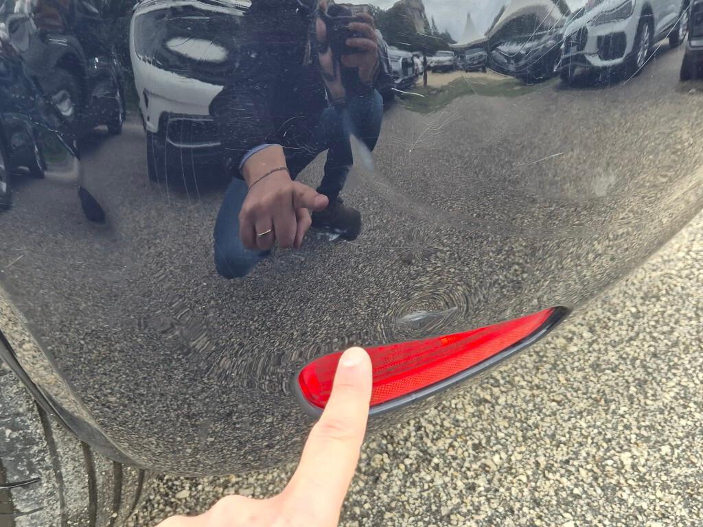 Fiat Punto 1.4 8V 5porte Easypower GPL