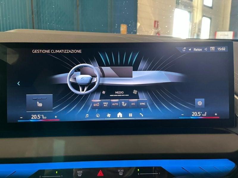 BMW X3 X3 xDrive20d 48V MSport