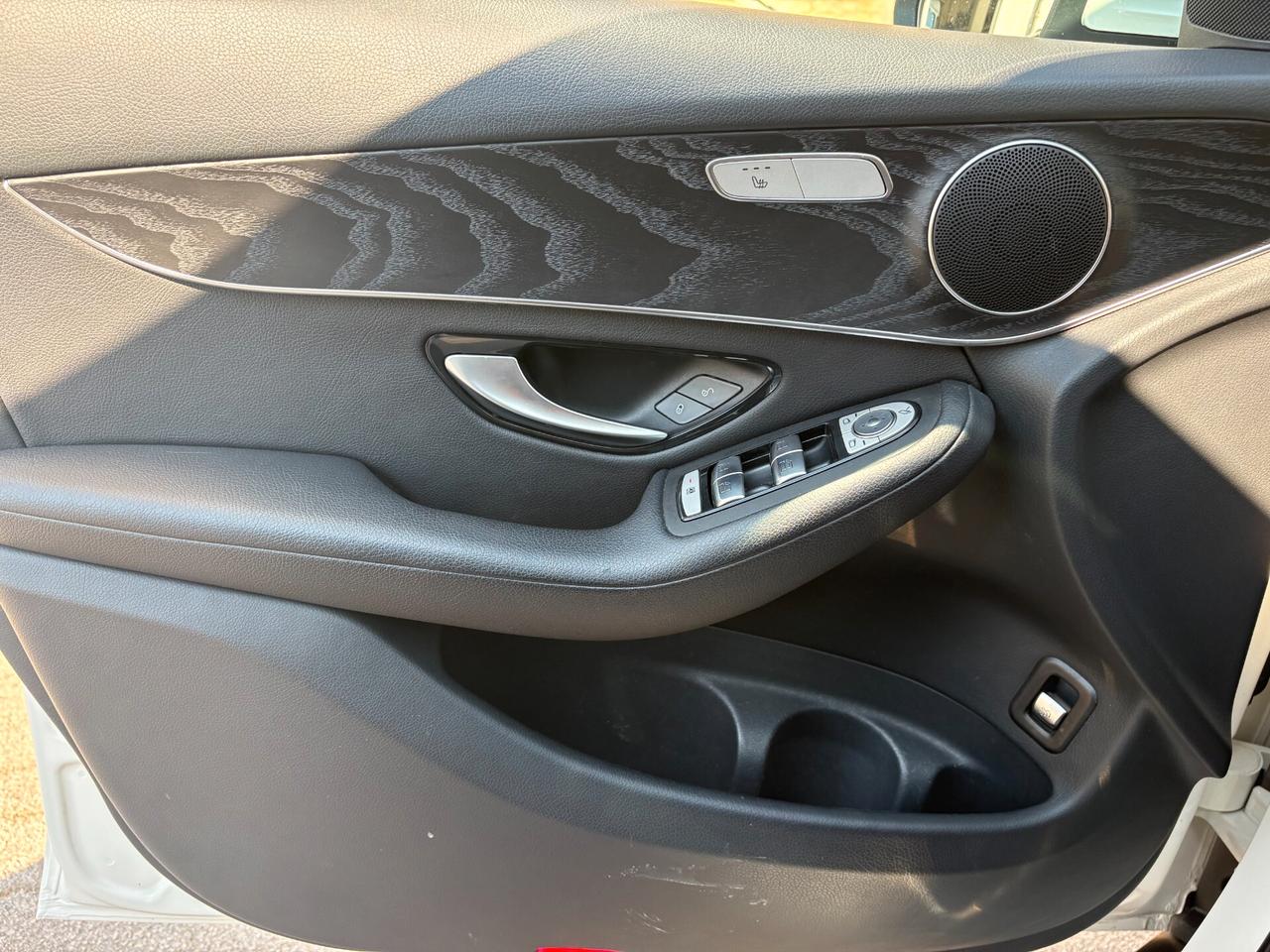 Mercedes-benz GLC 220 d 4Matic Executive